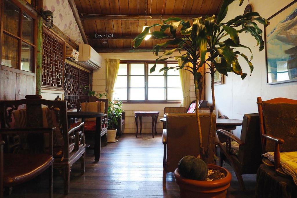 Qi Tang Lane Διαμέρισμα Jiufen Δωμάτιο φωτογραφία