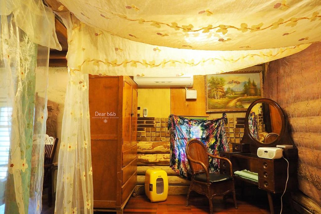 Qi Tang Lane Διαμέρισμα Jiufen Δωμάτιο φωτογραφία