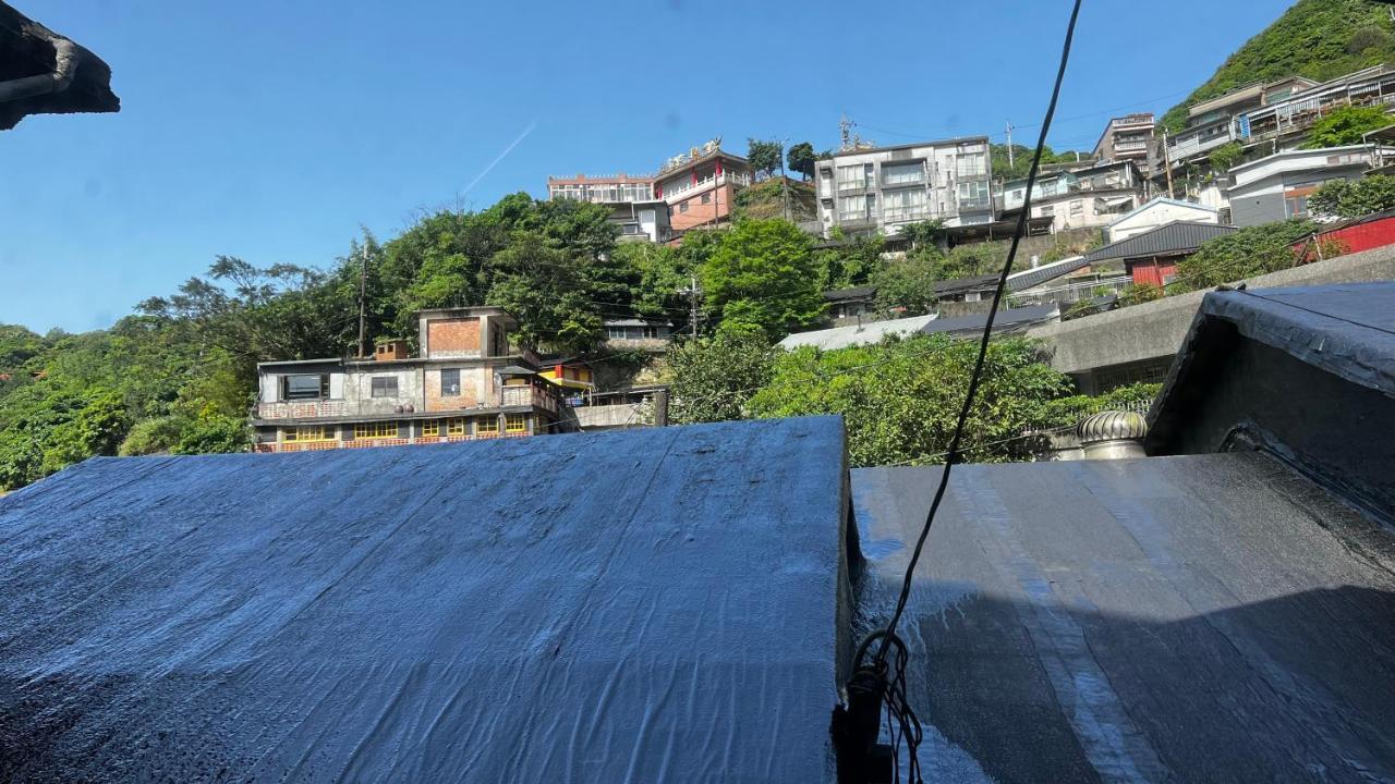 Qi Tang Lane Διαμέρισμα Jiufen Εξωτερικό φωτογραφία