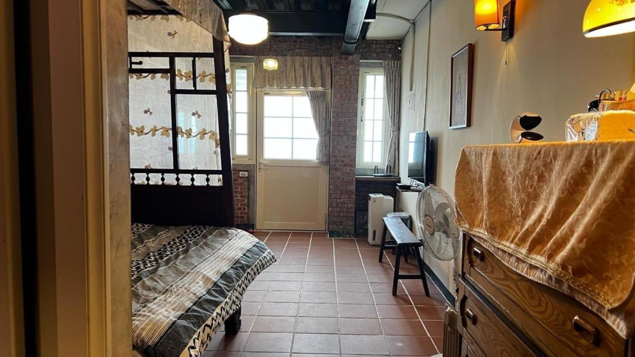 Qi Tang Lane Διαμέρισμα Jiufen Εξωτερικό φωτογραφία