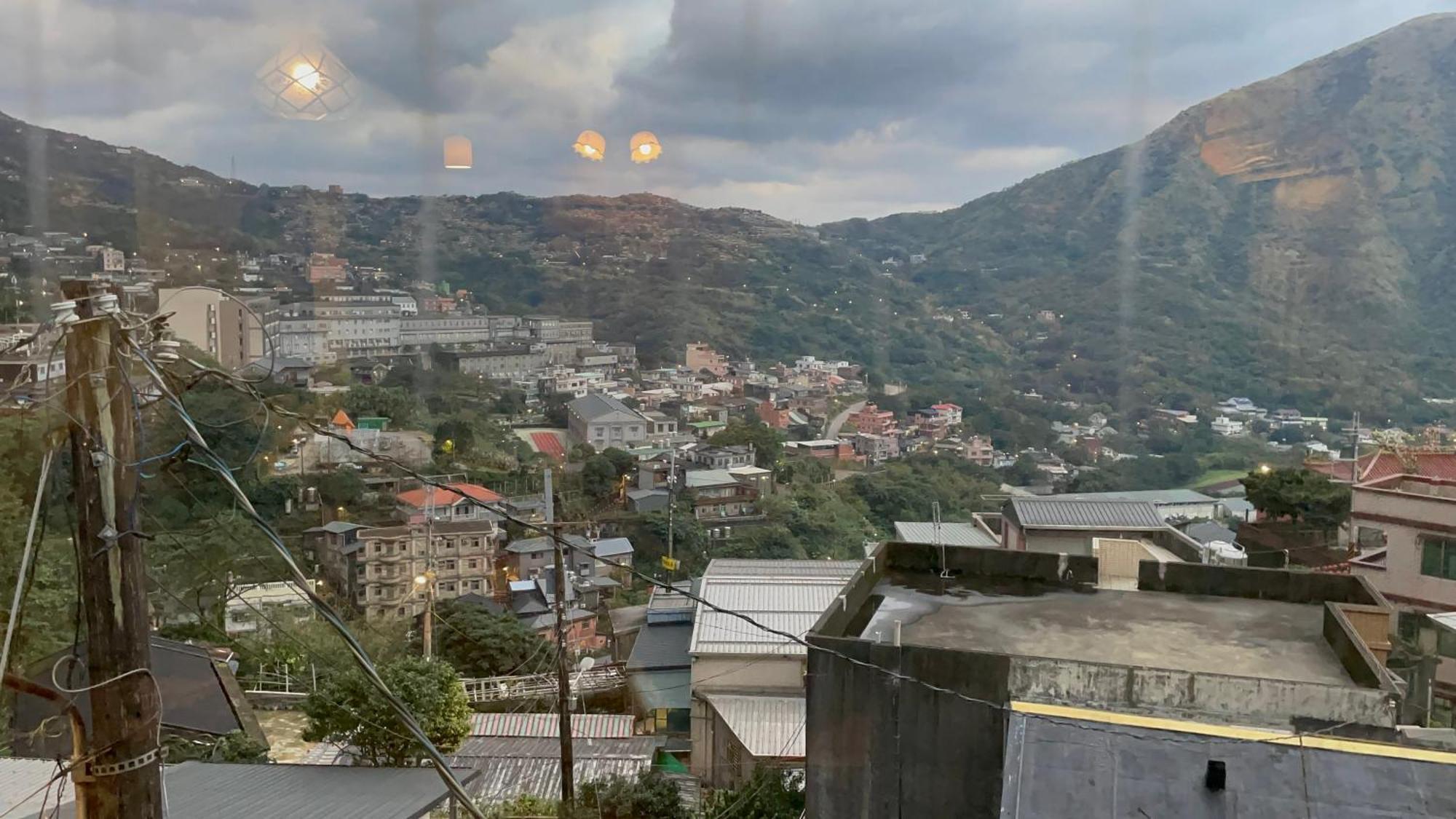 Qi Tang Lane Διαμέρισμα Jiufen Δωμάτιο φωτογραφία